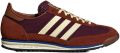 Adidas SL72 OG Sneakers - Roodbruin