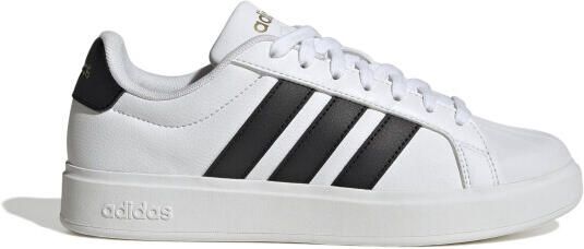 Adidas streettalk lage sneakers dames