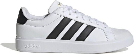 Adidas streettalk lage sneakers heren