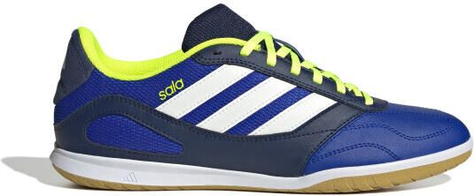 Adidas super sala iii zaalvoetbal schoen heren