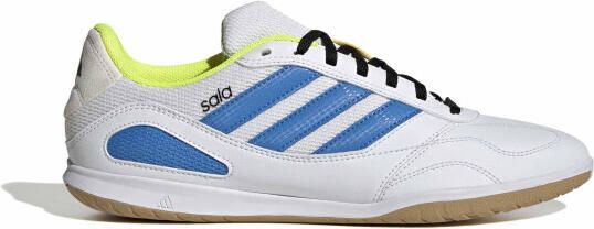 Adidas super sala iii zaalvoetbal schoen heren