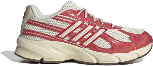 Adidas technochaos 2000 lage sneakers dames