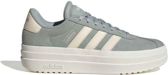Adidas vl court bold lage sneakers dames