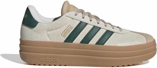 Adidas vl court bold lage sneakers dames