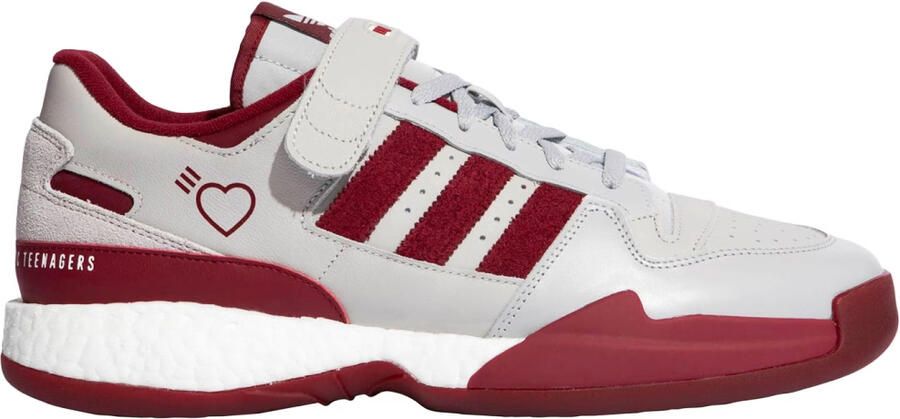 Adidas x Human Made Forum Low sneakers