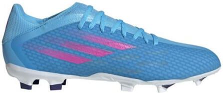 Adidas X speedflow.3 fg skyrus tmshpn ftww