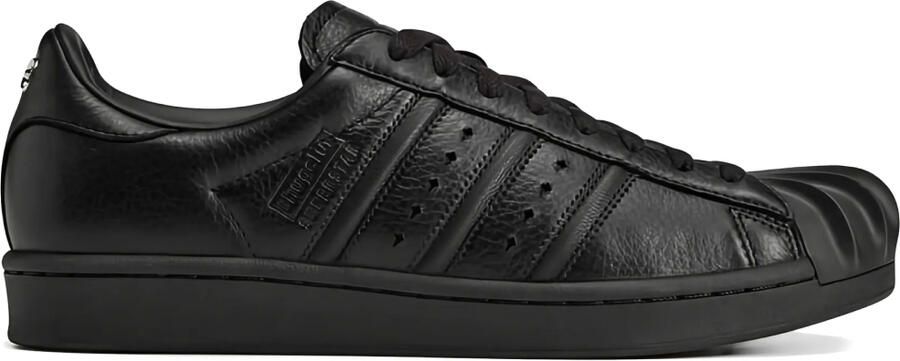 Adidas x Thug Club Superstar Vintage Sneakers