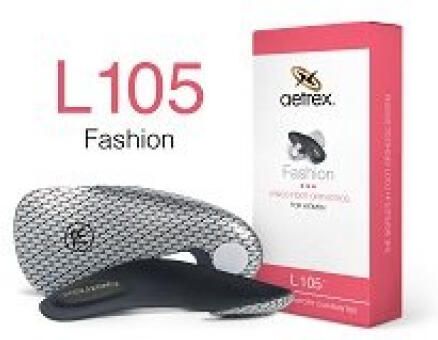 Aetrex L105w dames