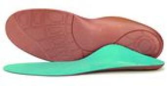 Aetrex L1300m w thinsoles