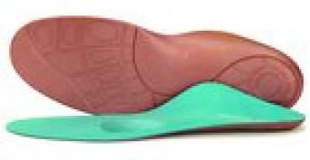 Aetrex L1305m w thinsoles