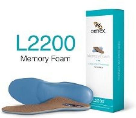 Aetrex L2200w dames