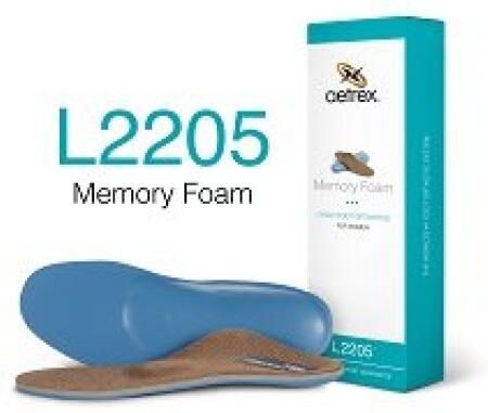 Aetrex L2205w dames