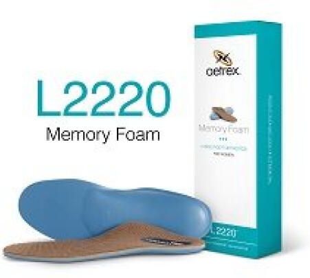 Aetrex L2220w dames