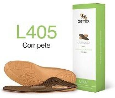 Aetrex L405m heren