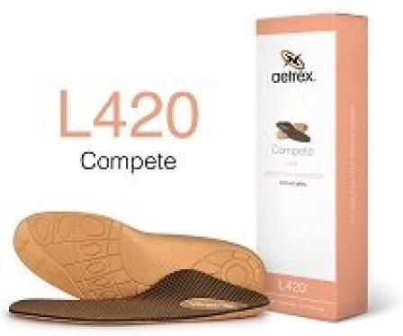 Aetrex L420w dames