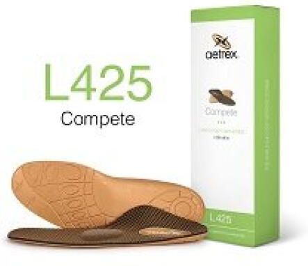 Aetrex L425m heren