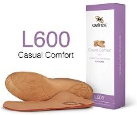 Aetrex L600w dames