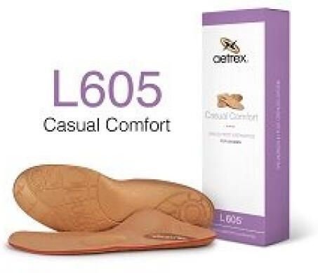 Aetrex L605w dames