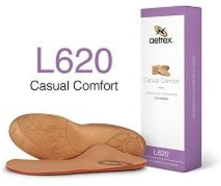 Aetrex L620w dames