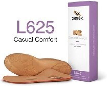 Aetrex L625w dames