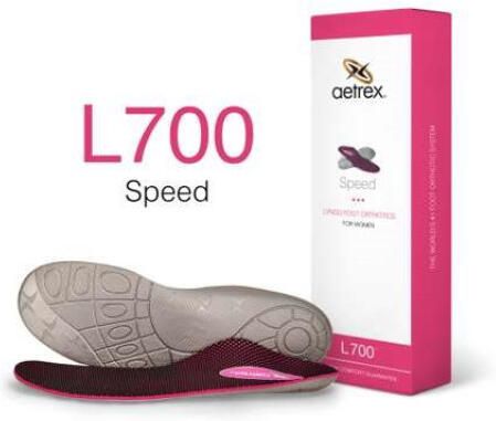 Aetrex L700w dames
