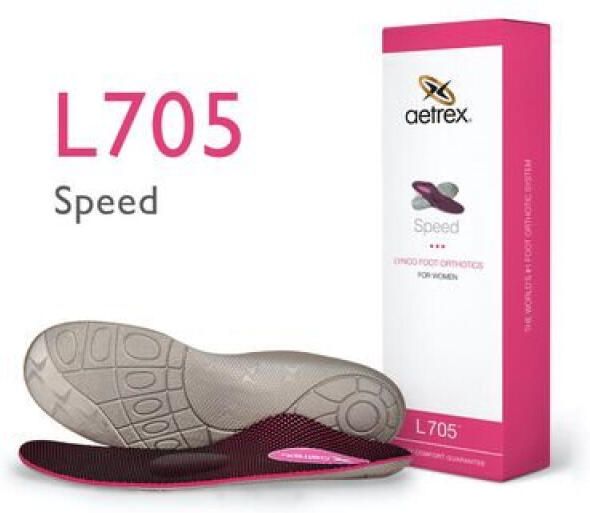 Aetrex L705w dames