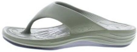 Aetrex Mens lynco flip