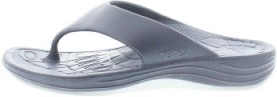 Aetrex Mens lynco flip