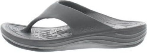 Aetrex Mens lyncoflips