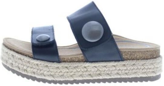 Aetrex Sofie cork platform