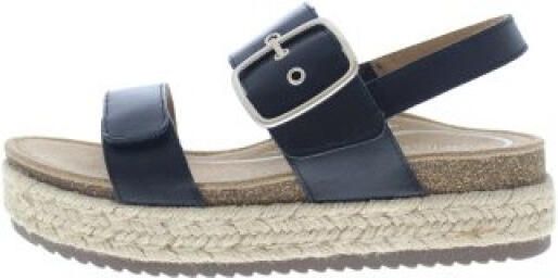 Aetrex Vania cork platform