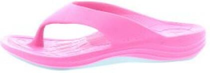 Aetrex Womans lynco flip