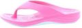 Aetrex Womans lynco flip - Roze