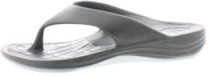 Aetrex Womans lynco flip
