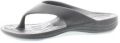 Aetrex Womans lynco flip - Zwart