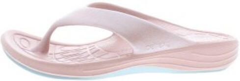 Aetrex Womans lynco flip shimmer