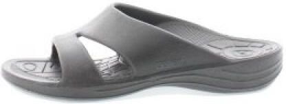 Aetrex Women lynco slides