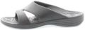 Aetrex Women lynco slides - Zwart