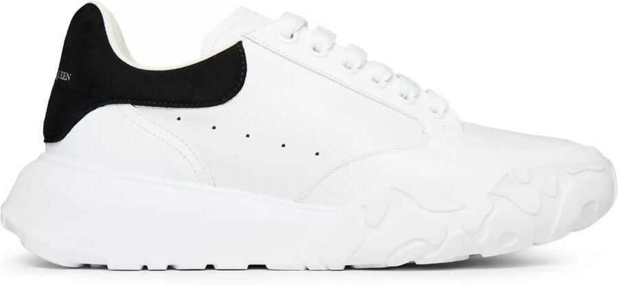 Alexander mcqueen Court Larry oversized sneakers