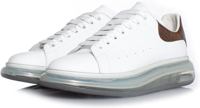 Alexander mcqueen Oversized Larry sneakers