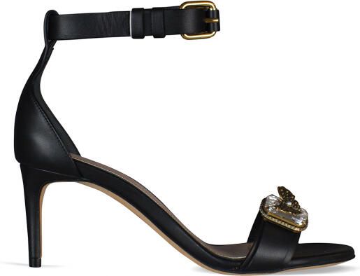 Alexander mcqueen Sandalen Zwart