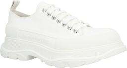 Alexander mcqueen Tread Sneakers 'Wit'