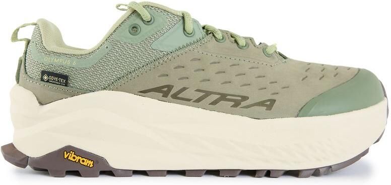 Altra Running Altra Olympus 6 Hike Low Gore-tex Sneakers