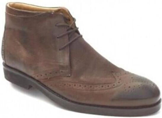 Ambiorix Heming
