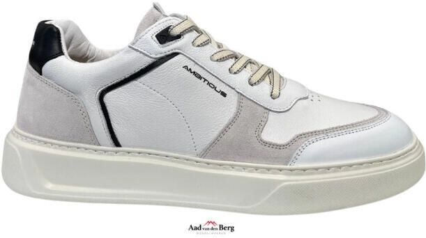 Ambitious Herenschoenen sneakers