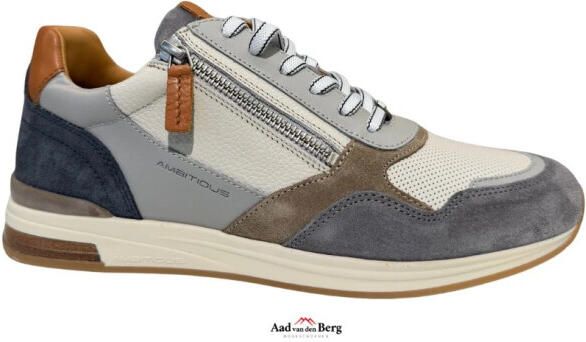 Ambitious Herenschoenen sneakers