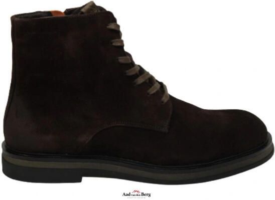 Ambitious Herenschoenen veterlaarzen