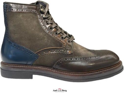 Ambitious Herenschoenen veterlaarzen