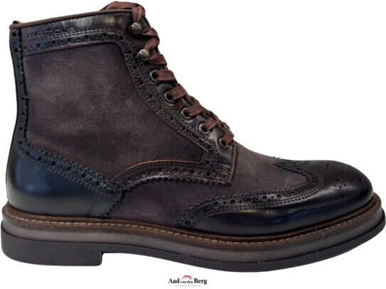 Ambitious Herenschoenen veterlaarzen