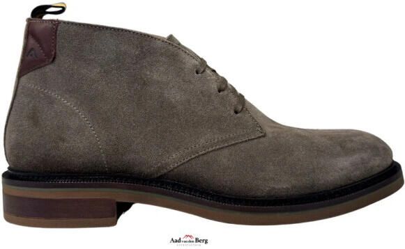 Ambitious Herenschoenen veterlaarzen